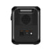 BLUETTI AC180P Portable Power Station | 1,800W 1,440Wh Side View