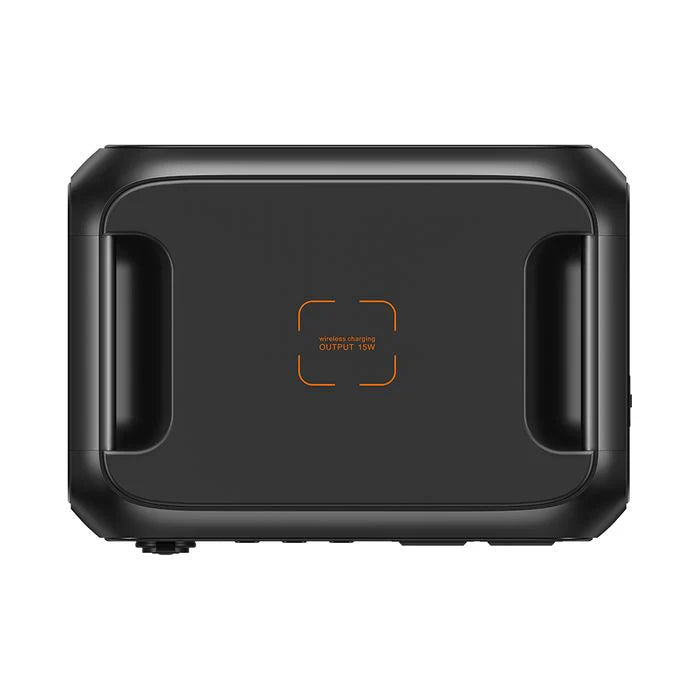 BLUETTI AC180P Portable Power Station | 1,800W 1,440Wh Top