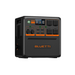 BLUETTI AC240P Portable Power Station | 2,400W 1,843Wh Front Left