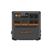 BLUETTI AC240P Portable Power Station | 2,400W 1,843Wh Front