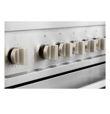Parmco AR 900-GAS GAS-1  controls