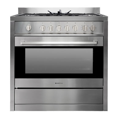 Parmco AR 900-GAS GAS-1  front