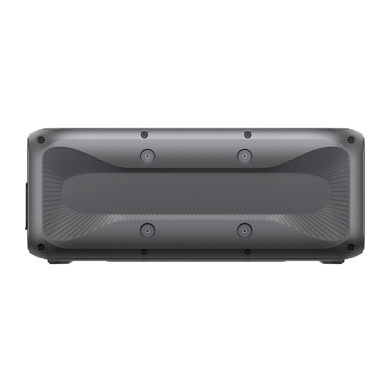 B300K Expansion Battery | 2,764.8Wh Back