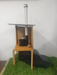 Bio-Loo Commercial - Compost Toilet System Scale Model
