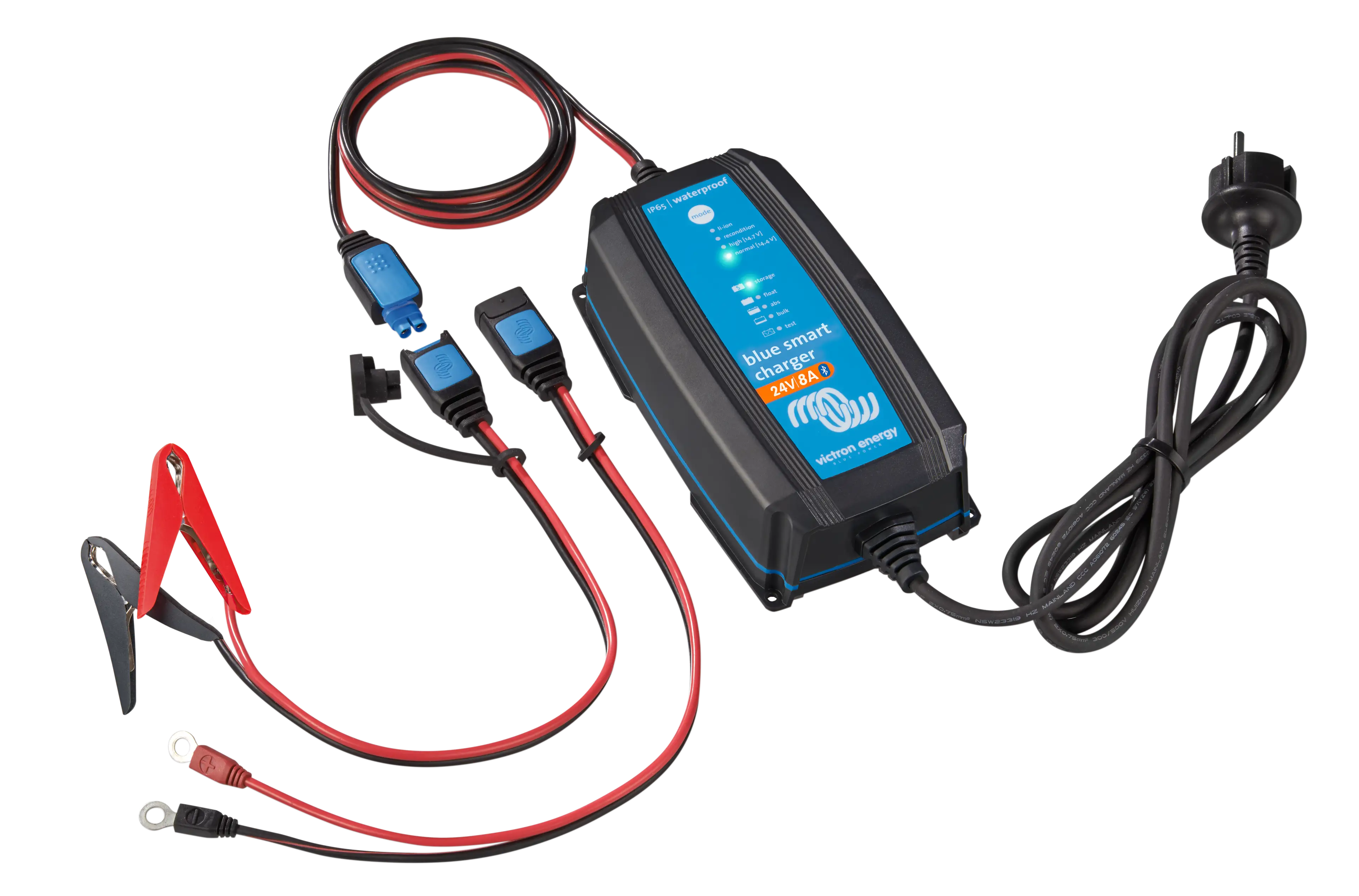 Victron Blue Smart IP65 Charger