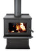Kent Cardrona Freestanding Wood Fire 14KW Front
