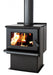 Kent Cardrona Freestanding Wood Fire 14KW Front right