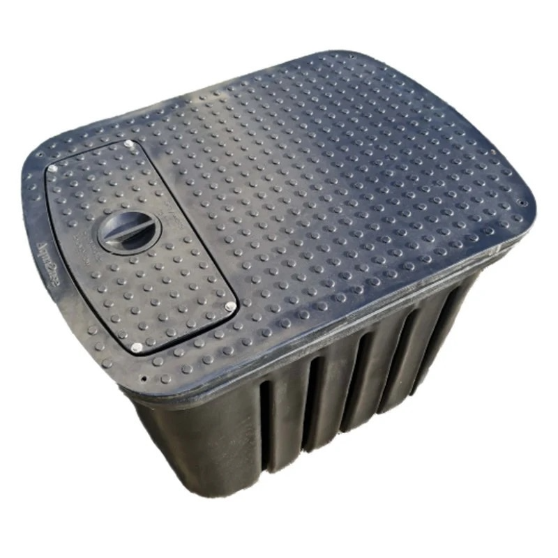WaterMate Large Greywater Recycling Unit for household greywater recycling and garden irrigation