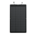 ECOFLOW 100W FLEXIBLE SOLAR PANEL IP68 Front