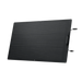 ECOFLOW 100W FLEXIBLE SOLAR PANEL IP68 Front Right