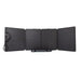 ECOFLOW 110W PORTABLE SOLAR PANEL IP68 Open