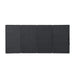 ECOFLOW 400W PORTABLE SOLAR PANEL Open