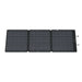 ECOFLOW NEXTGEN 160W PORTABLE SOLAR PANEL Open Noe Stand