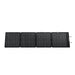 ECOFLOW NEXTGEN 220W BIFACIAL PORTABLE SOLAR PANEL Open No Stand