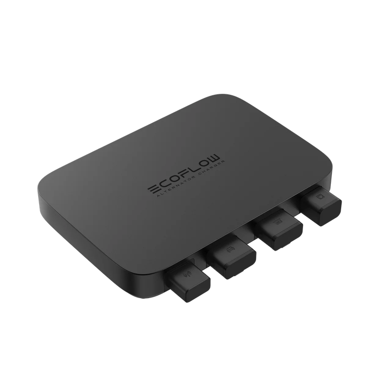 EcoFlow 800w Alternator Charger Tp Front Left