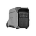 EcoFlow DELTA Pro 3 portable power station angled front view
