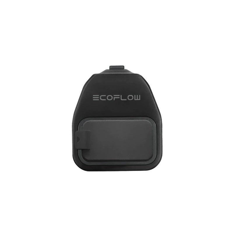 EcoFlow alternator charger adapter for Delta Pro 3 portable power station