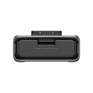 EcoFlow RIVER 3 Plus Smart Extra Battery 600 Front