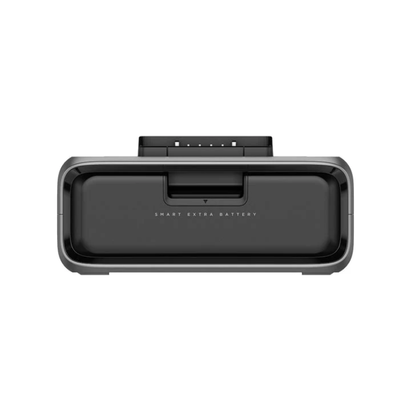 EcoFlow RIVER 3 Plus Smart Extra Battery 600 Front