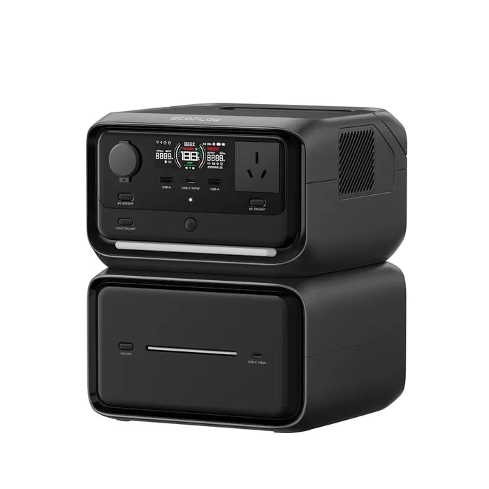 EFRIVER3MAXPlus front right