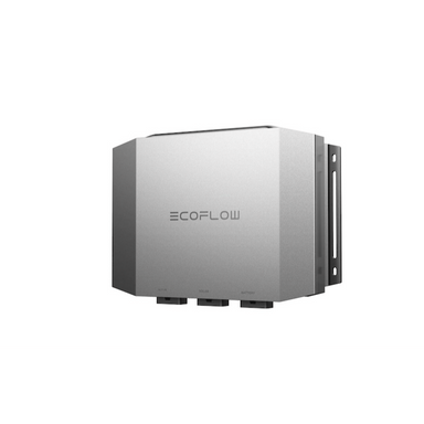 EcoFlow Alternator Charger Plus 1000W vehicle charger for EcoFlow portable power stations