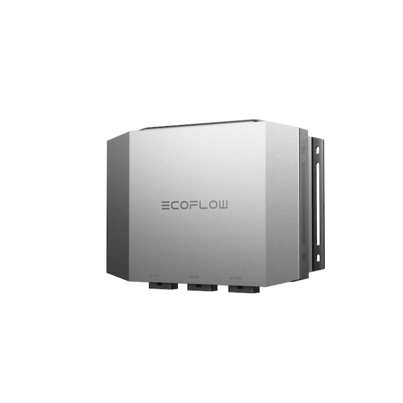 EcoFlow Alternator Charger Plus 1000W vehicle charger for EcoFlow portable power stations