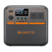 BLUETTI Premium 200 V2 Portable Power Station | 2700W 2073.6Wh Front