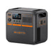 BLUETTI Premium 200 V2 Portable Power Station | 2700W 2073.6Wh Front Top Right