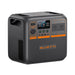 BLUETTI Premium 200 V2 Portable Power Station | 2700W 2073.6Wh Front Top Left