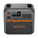 BLUETTI Premium 200 V2 Portable Power Station | 2700W 2073.6Wh Front Top