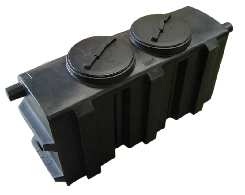 Grey Water System 600L