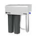 Puretec Hybrid G9 whole house UV water filtration system for rainwater and rural homes