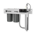 Puretec Hybrid R1 rainwater filtration system with UV steriliser – whole house tank water filter unit