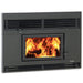 Kent Rata Inbuilt Wood Fire 15KW Front