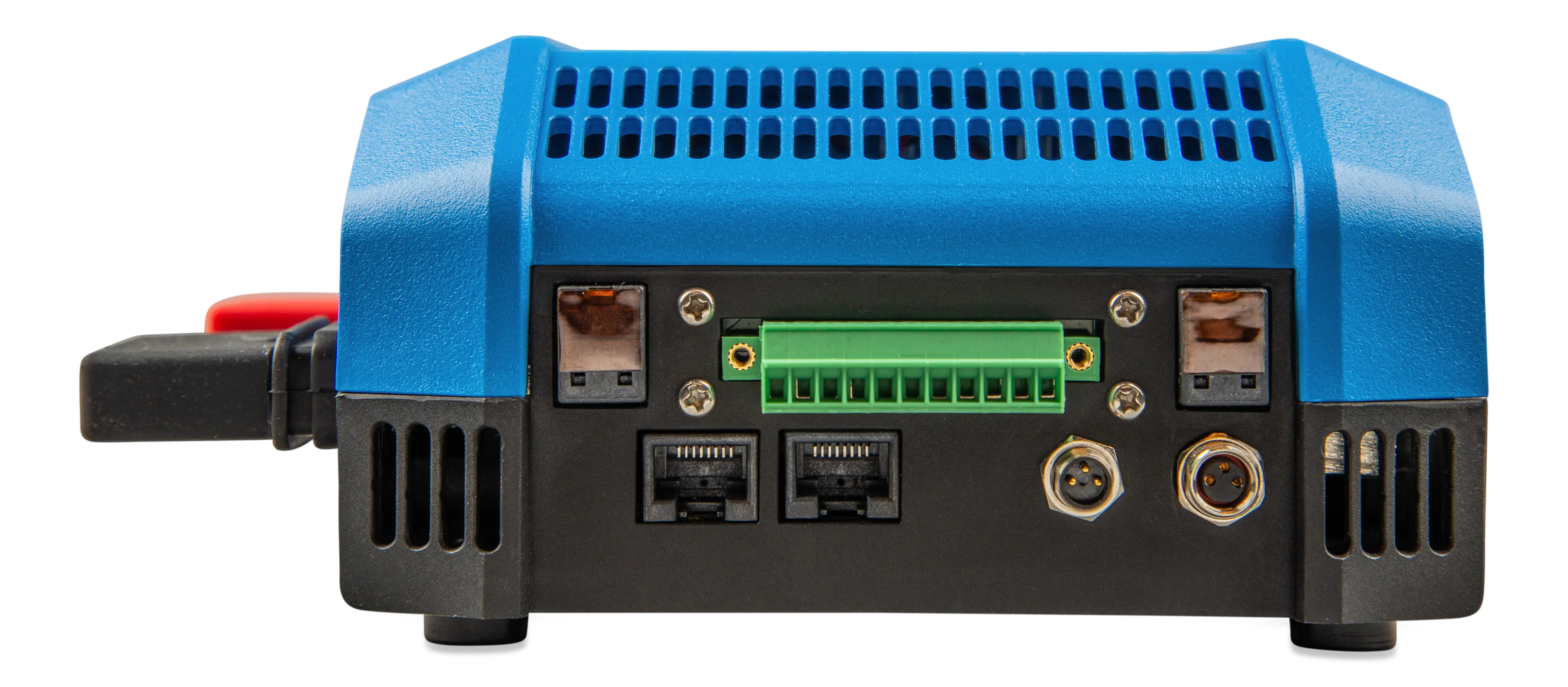 Victron Lynx Smart BMS Connections