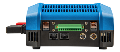 Victron Lynx Smart BMS Connections