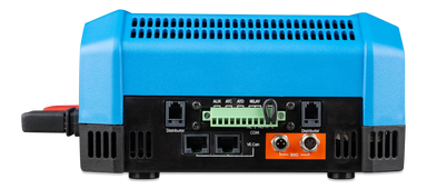 Victron Lynx NG Smart BMS Control Panel