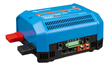 Victron Lynx NG Smart BMS Front Left