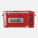 Engel MT60J-Elite portable fridge freezer front lid closed