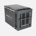 Engel MT-V 80F  portable fridge freezer front right closed
