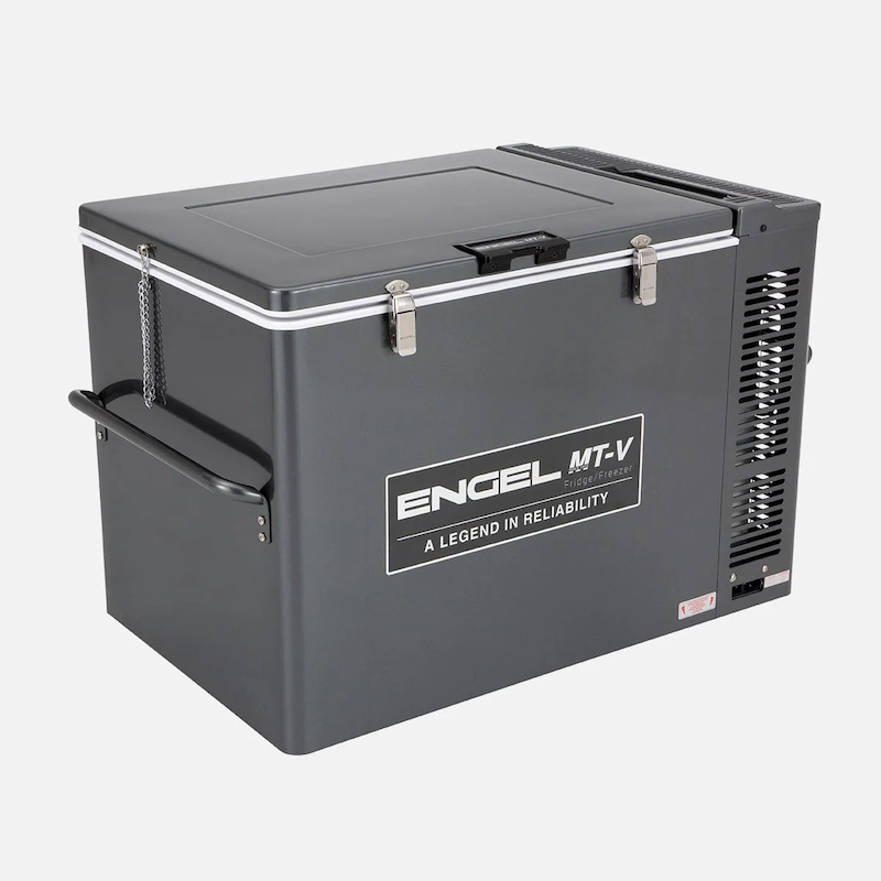 Engel MT80F-G4D-V 80 LITRE Portable Fridge-Freezer