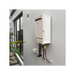 Rheem Continuous Hot Water Heater in situ