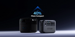 BLUETTI Premium 200 V2 Portable Power Station | 2700W 2073.6Wh 40% Promo