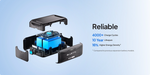 B300K Expansion Battery | 2,764.8Wh highlights 2