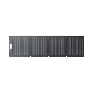 BLUETTI PV120D Solar Panels | 120W Open Front