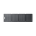 BLUETTI PV120D Solar Panels | 120W Open Front