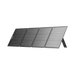 BLUETTI PV200 Solar Panels | 200W Open On Stand Front Right