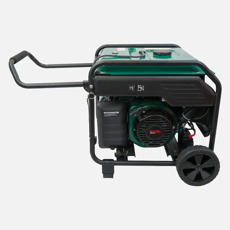 Engel R5500IE 5KW Pure Sinewave Generator
