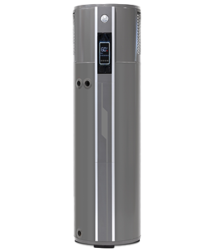 AmbiPower MDc-180 Heat Pump Water Heater Front