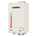 Rinnai Infinity® 16L LPG A Series Continuous Flow Water Heater Front Right